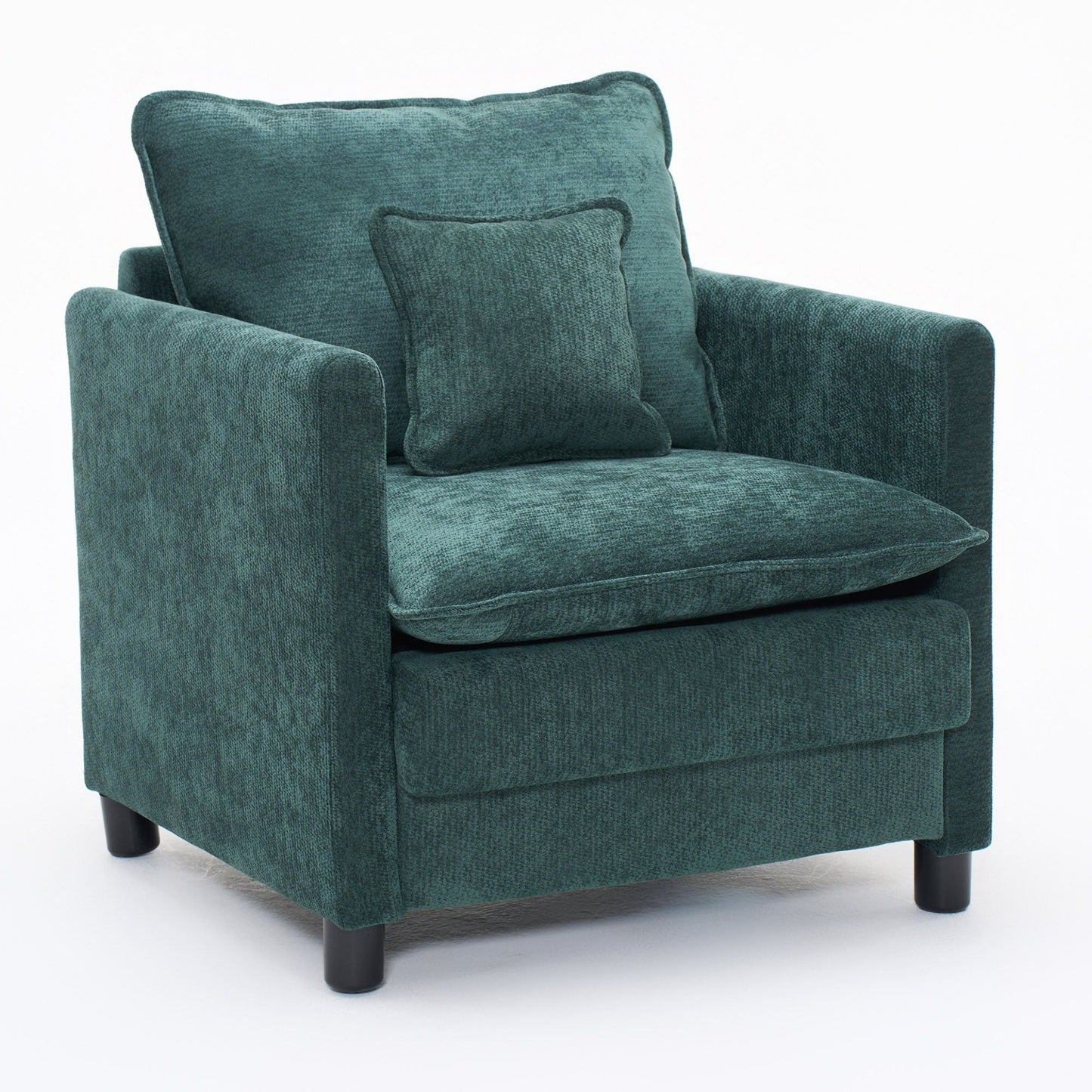 Modern Reading Armchair