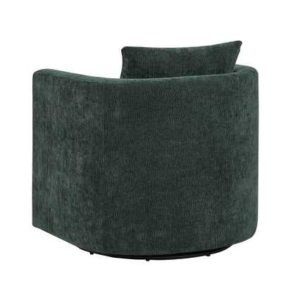 Sutton Kelly Swivel Chair
