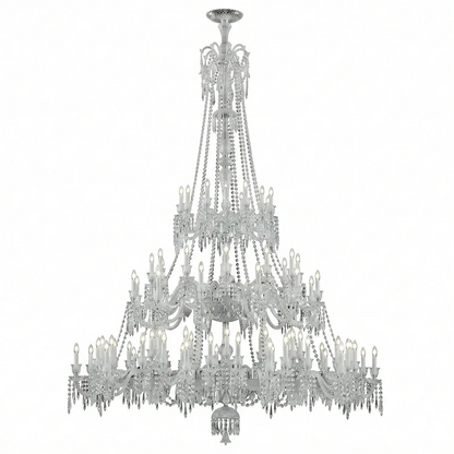Brilliant Starry Crystal  Chandelier