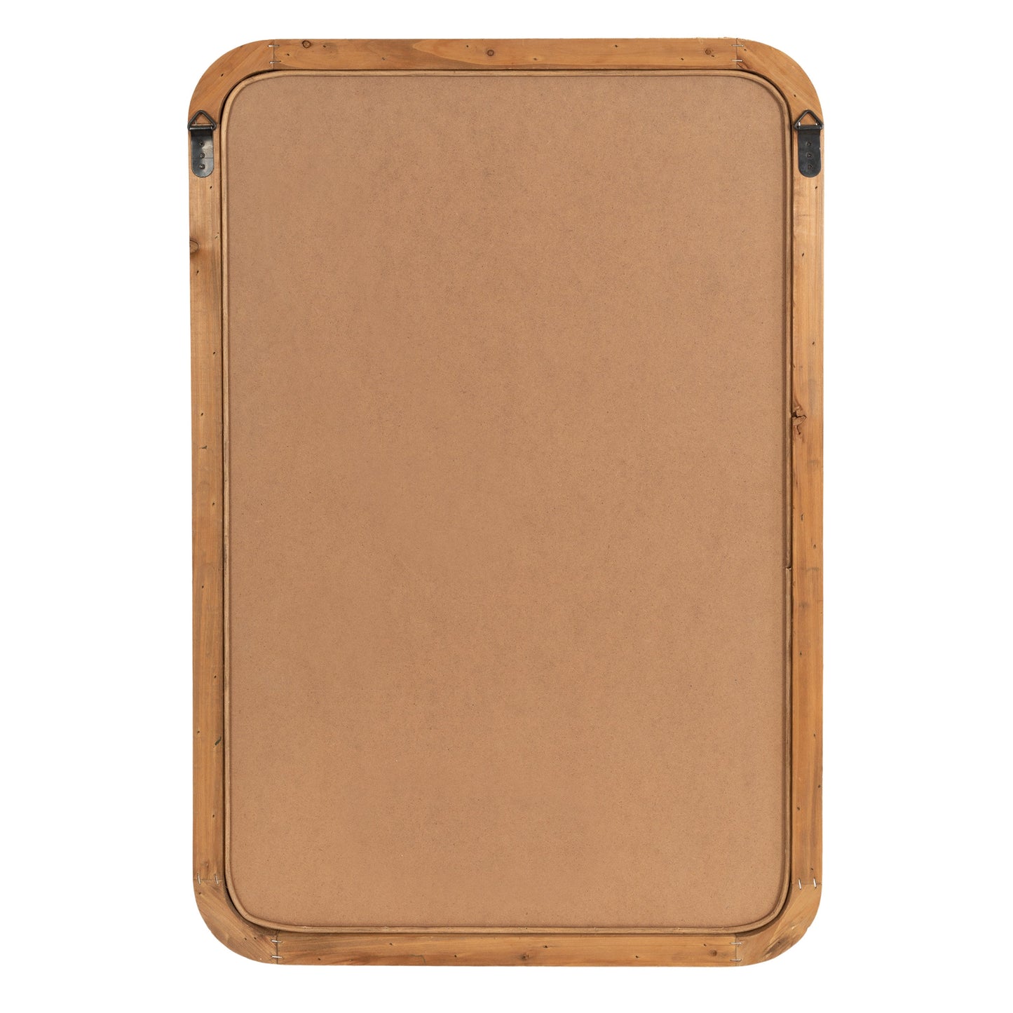Rahfy Rectangle Framed Wall Mirror