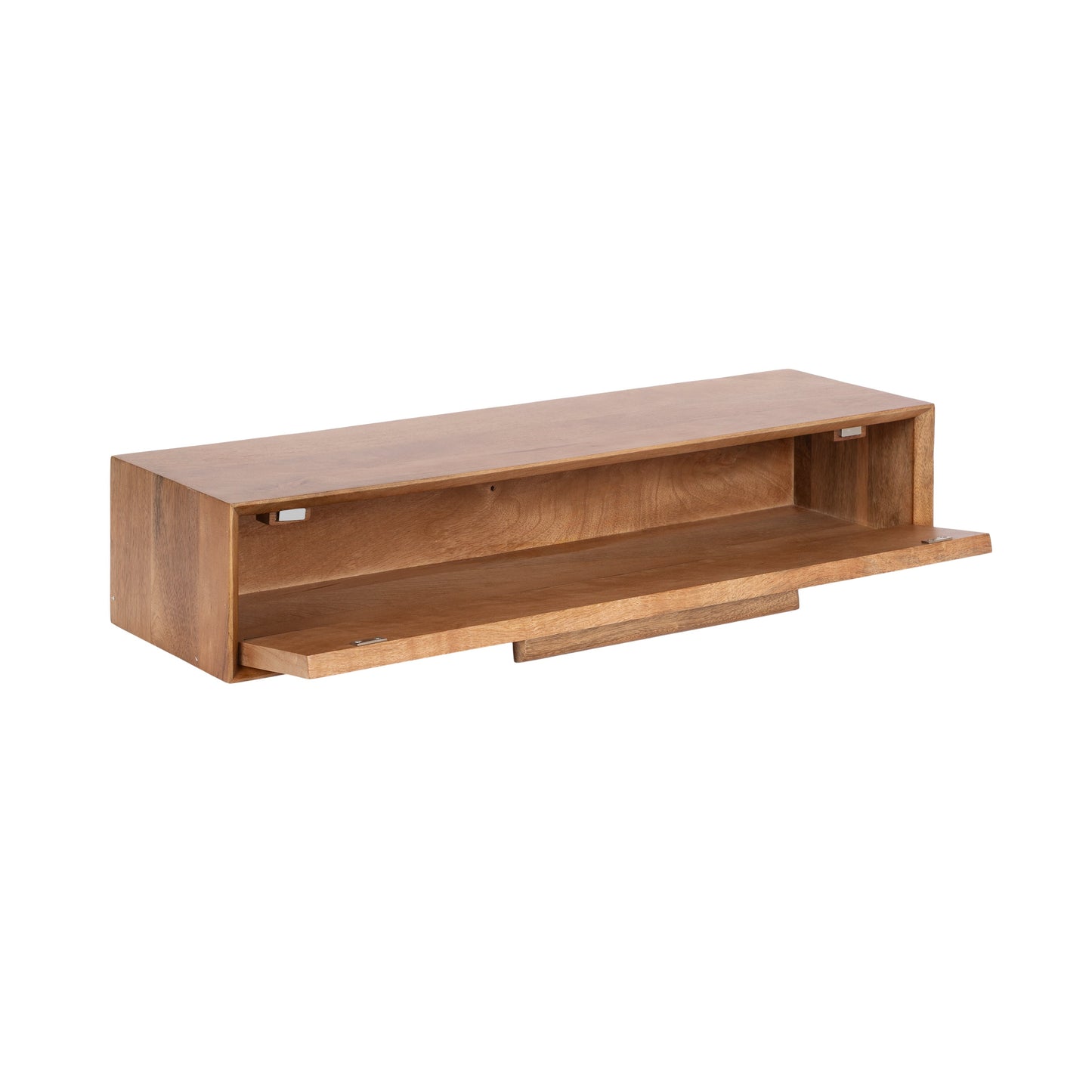 McCutcheon Floating Console Table