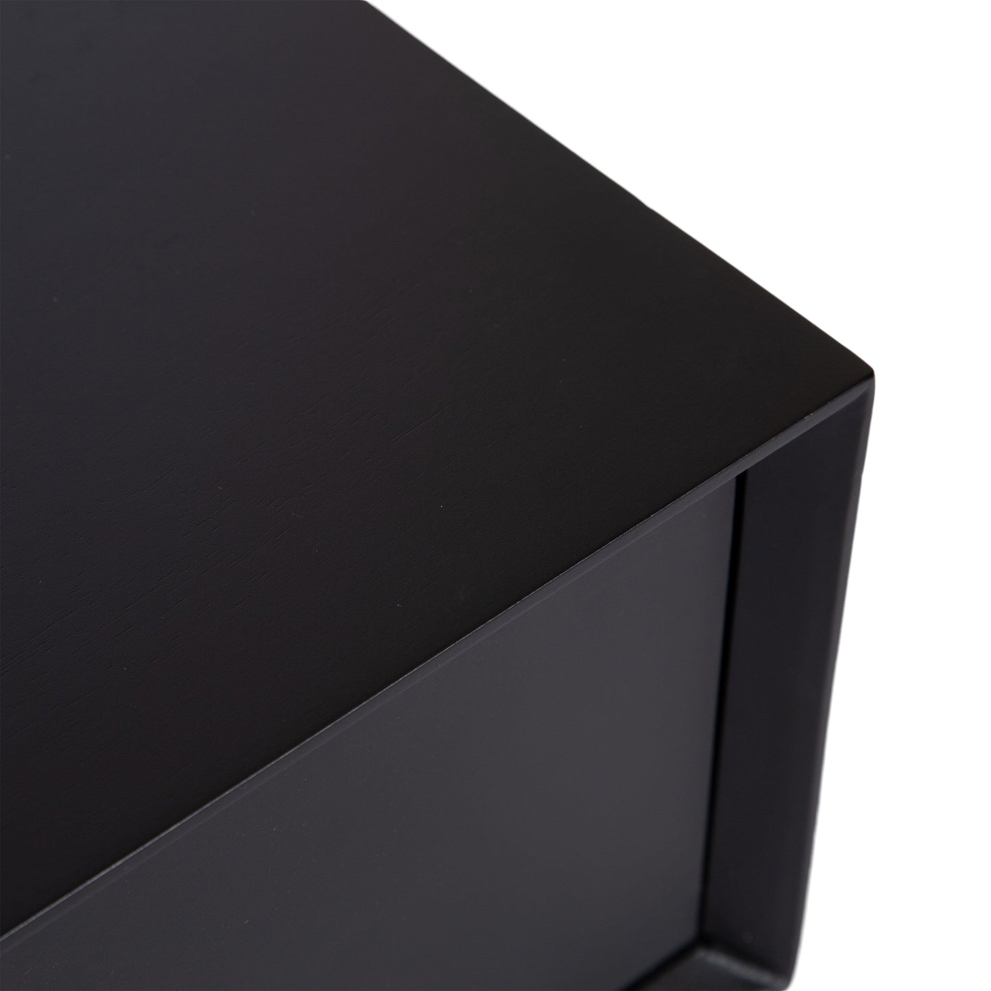 McCutcheon Floating Console Table