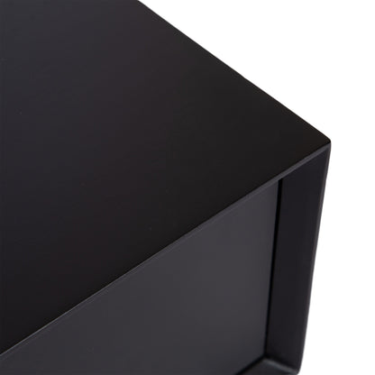 McCutcheon Floating Console Table