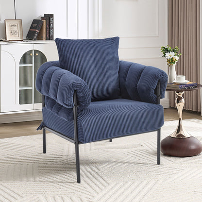 Modern Decorative Chair For Living Room