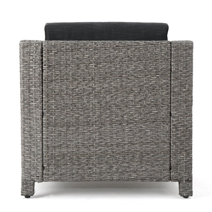 Puerta 4-Piece Outdoor Furniture Set