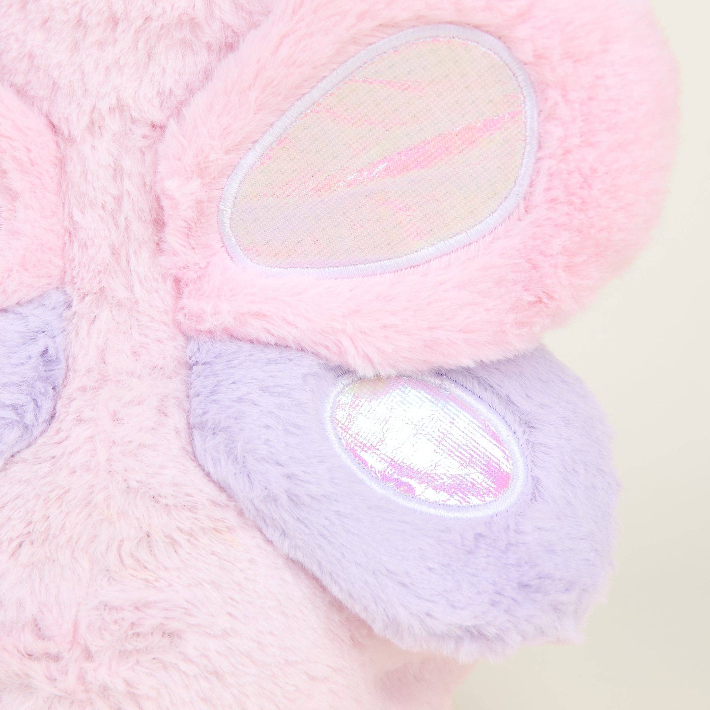 LARGE 13" PLUSH BUTTERFLY WARMIES