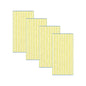 Oversized Striped Border Cabana Beach Towels - Santa Cruz.
