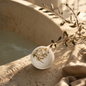 Blossom - Hemp Infused Bath Bomb