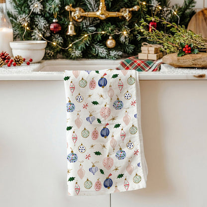 Ornament Blues