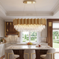 Bourbons Alphonsus Crystal Chandelier