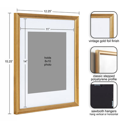 Adlynn Photo Frame Set