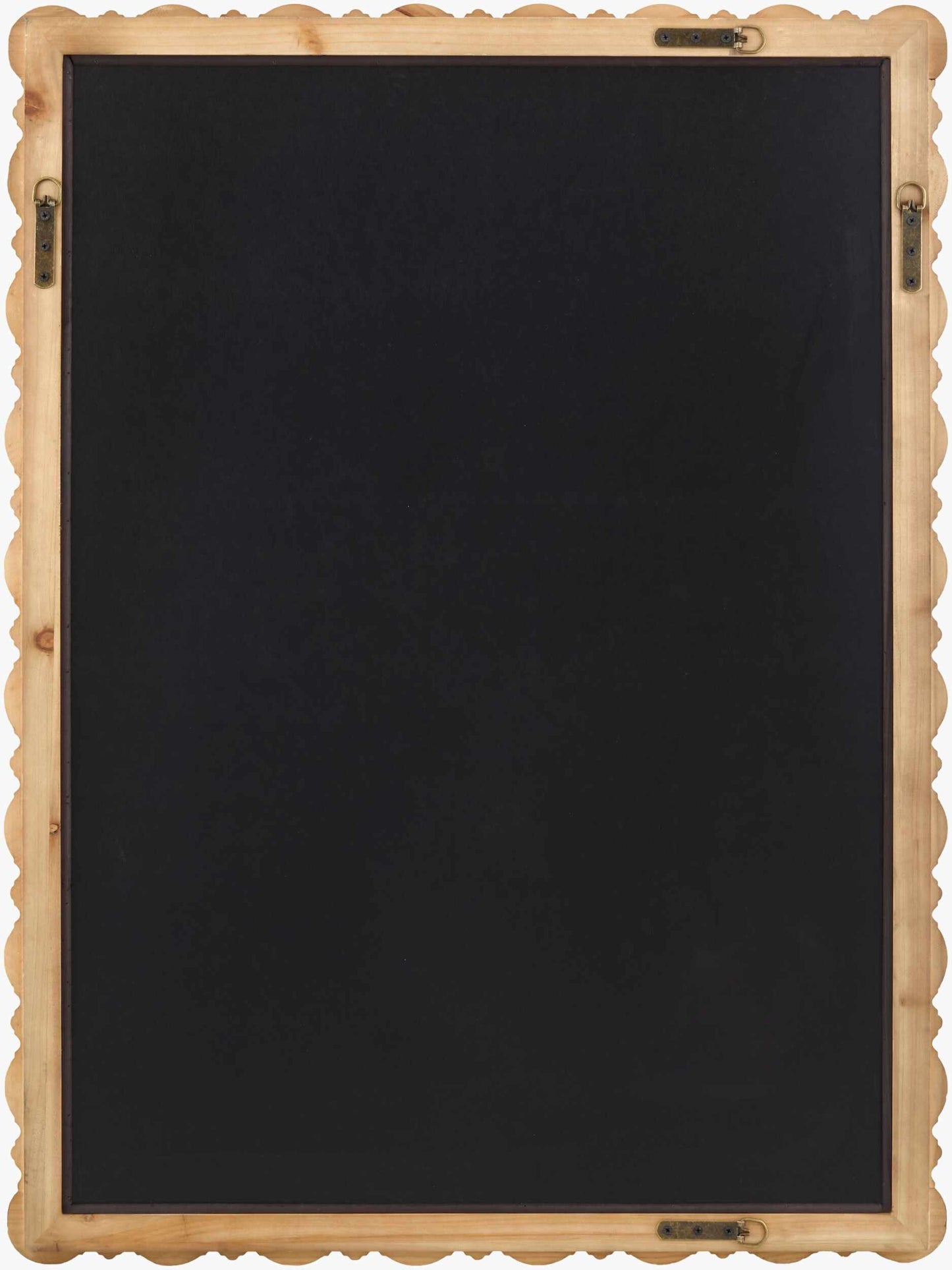 Mbocayaty Accent Mirror