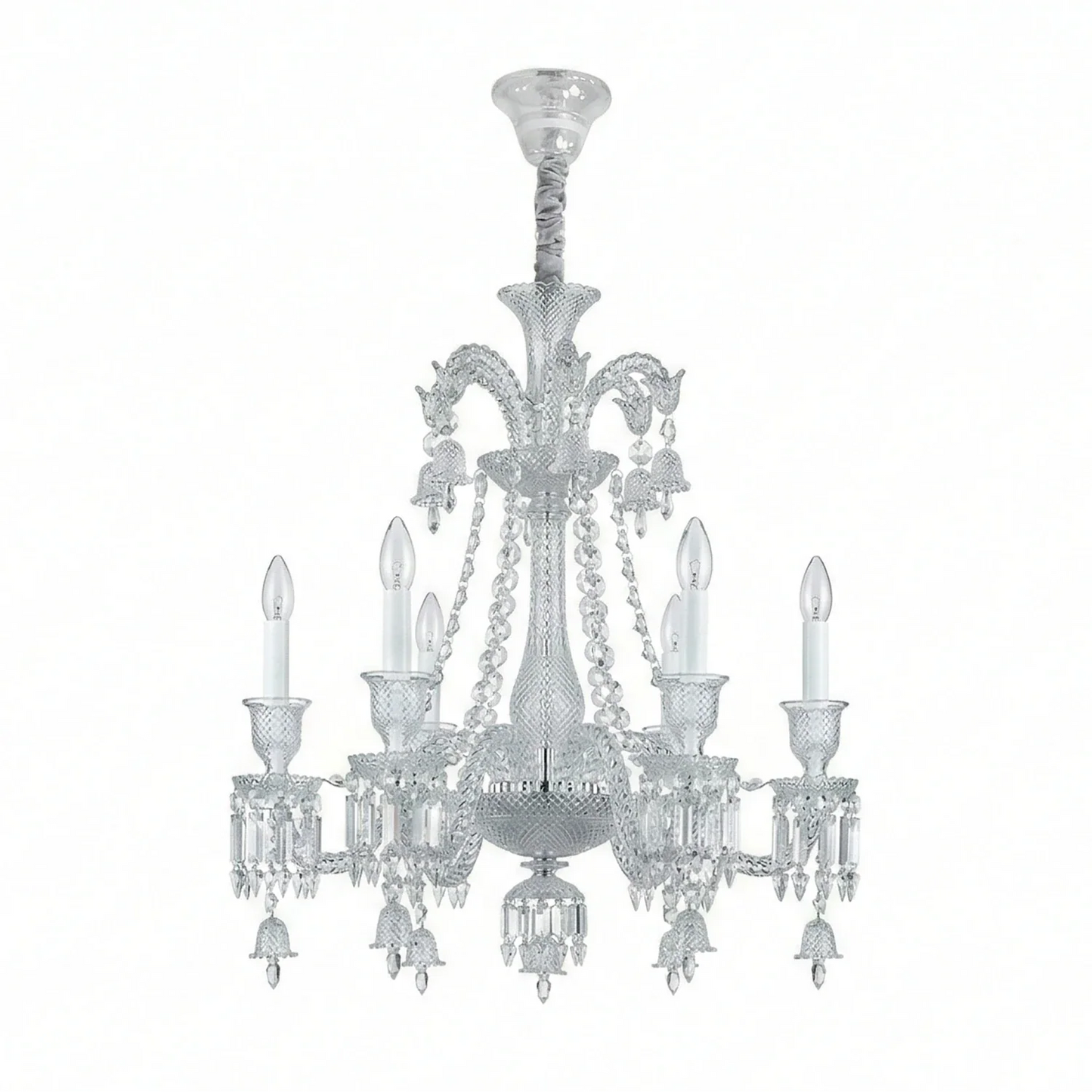Brilliant Starry Crystal  Chandelier