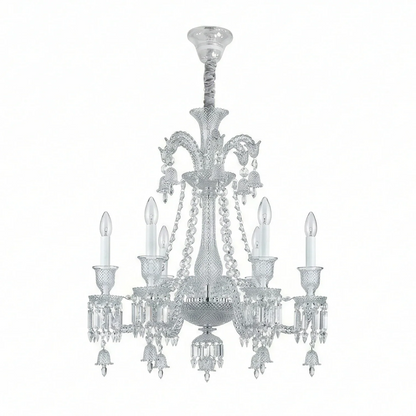 Brilliant Starry Crystal  Chandelier