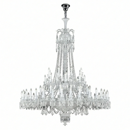 Brilliant Starry Crystal  Chandelier