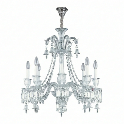 Brilliant Starry Crystal  Chandelier