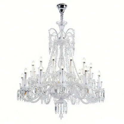 Brilliant Starry Crystal  Chandelier