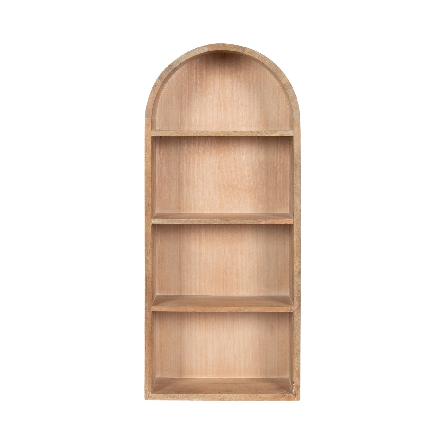 Arcott Arch Wall Shelf