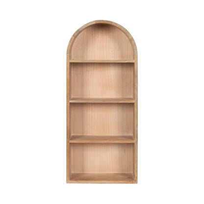 Arcott Arch Wall Shelf