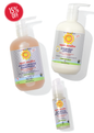 (No added fragrance)™ Soft & Clean Hands Kit