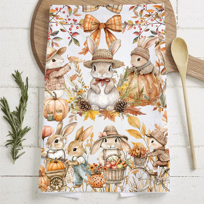 Bunnyscape
