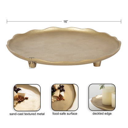 Alessia Decorative Tray