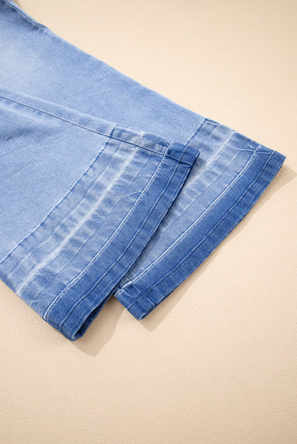 Marco Flare Leg Jeans