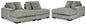 Lindyn - Sectional