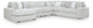 Stupendous - Sectional