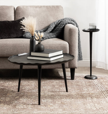 Alessia Round Coffee Table