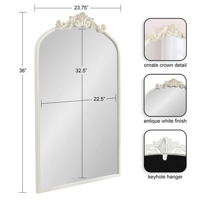 Arendahl Traditional Arch Mirror