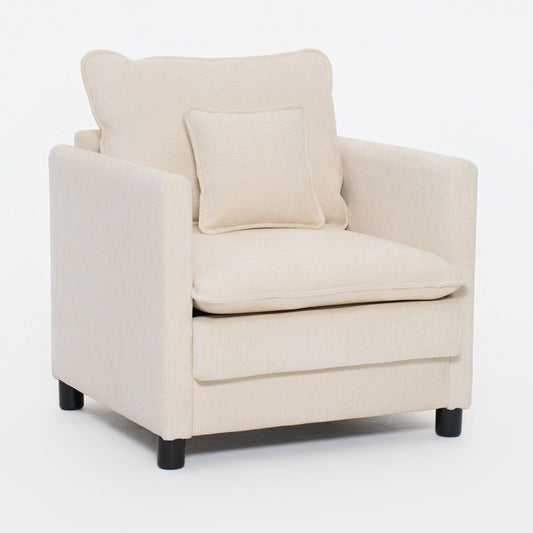 Modern Reading Armchair