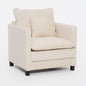 Modern Reading Armchair