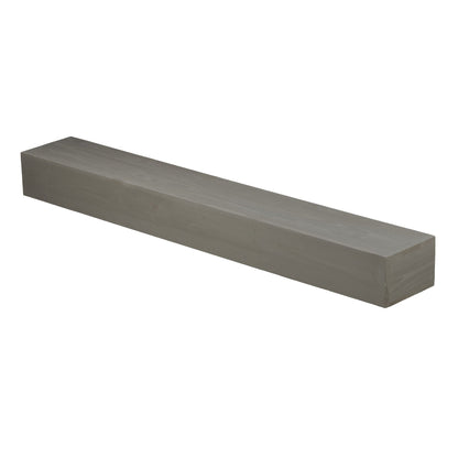 Fireplace Mantel Floating Shelf For Home Decor