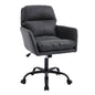 Office Chair With Adjustable Height, Ergonomic Design