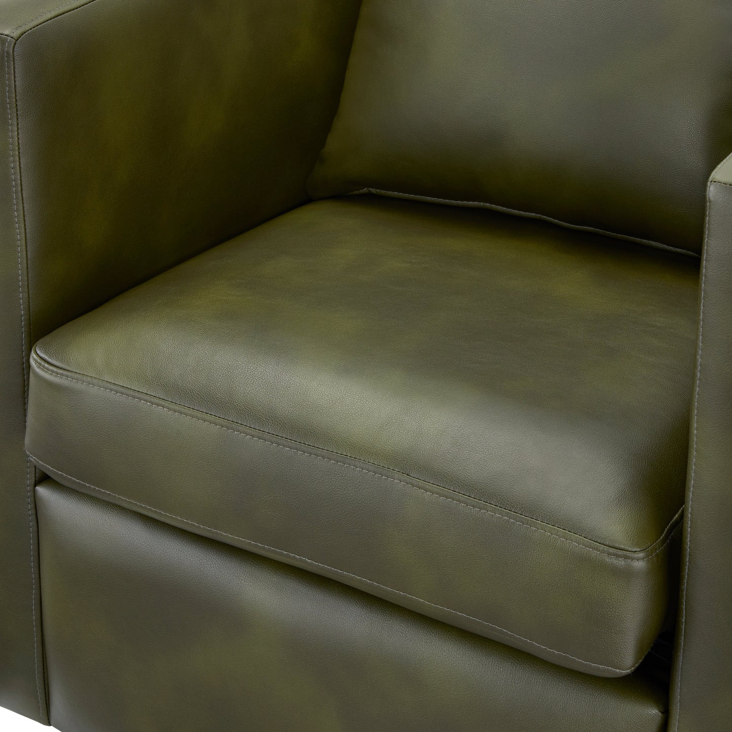 Sutton Fern Swivel Chair