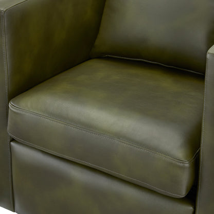 Sutton Fern Swivel Chair