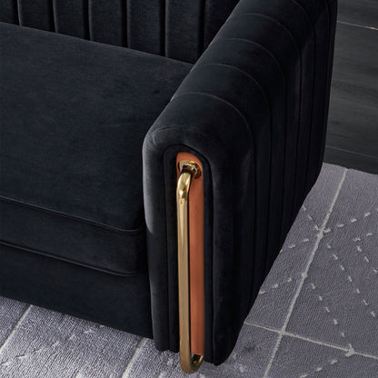 Contemporary Sofa Couch For Living Room
