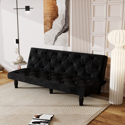 Sofa Bed With Adjustable Backrest