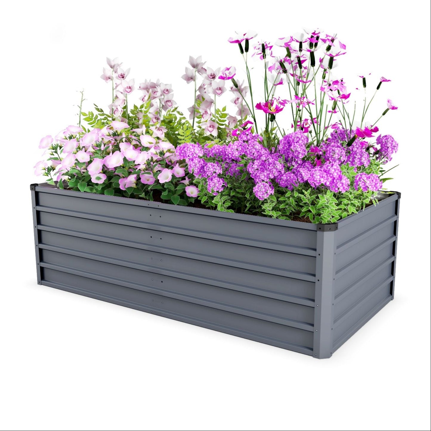 Large Garden Bed For Outdoor