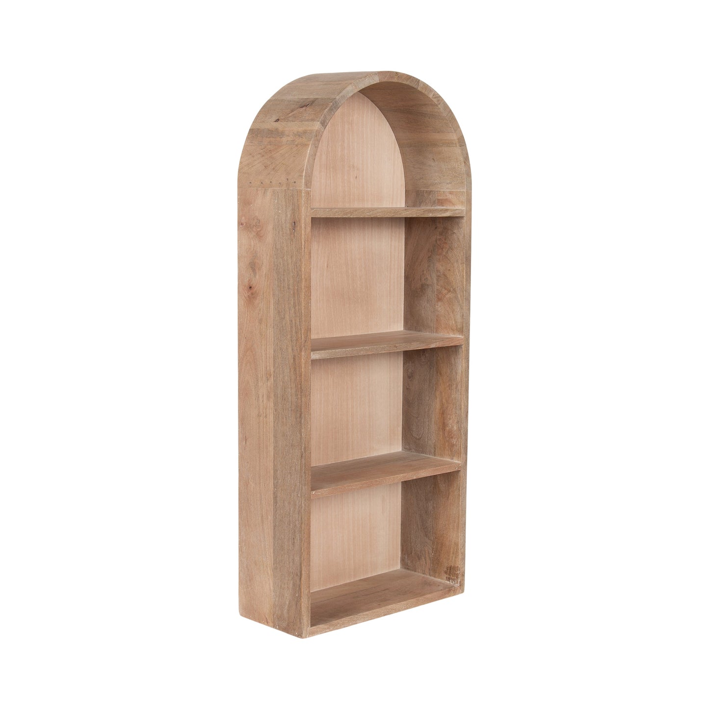 Arcott Arch Wall Shelf