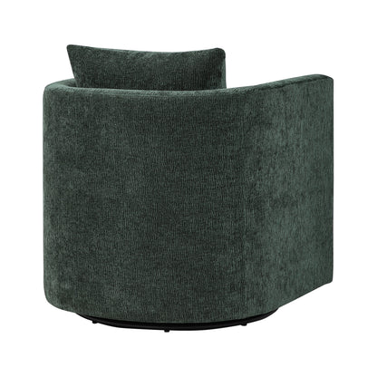 Sutton Kelly Swivel Chair