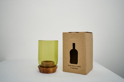 Taa Candle Holder - Tall