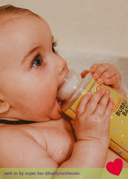 Calendula™ Bubble Bath
