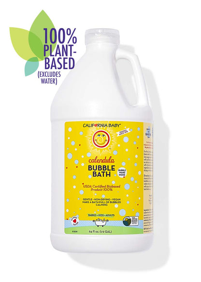 Calendula™ Bubble Bath