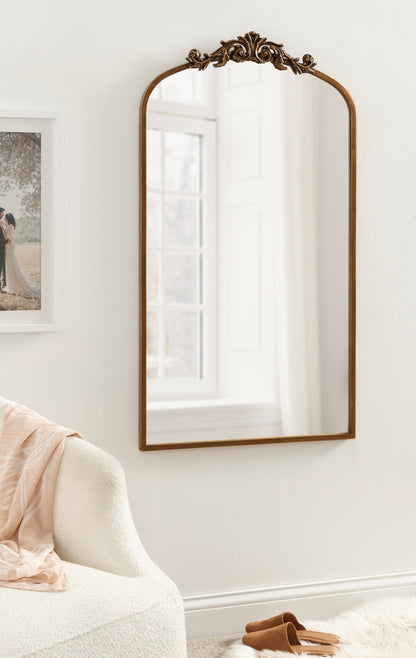 Arendahl Traditional Arch Mirror