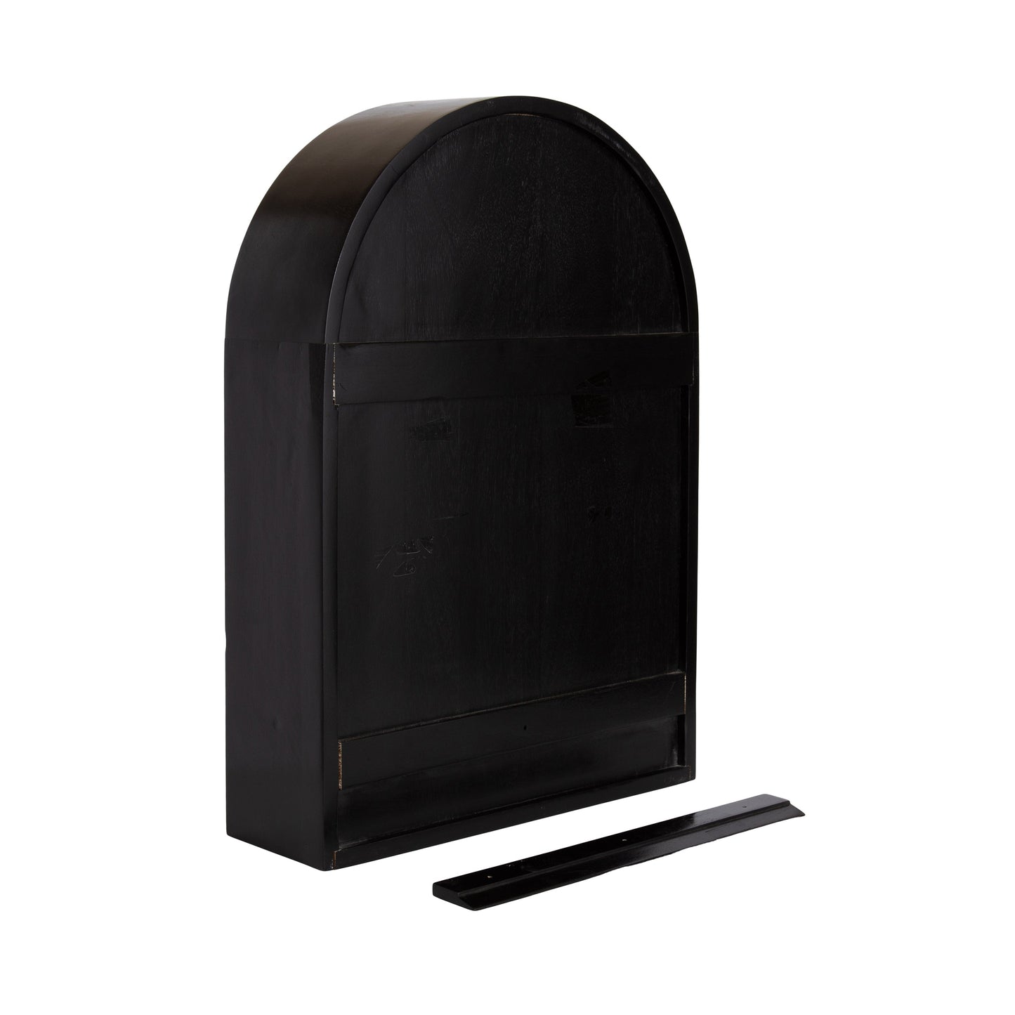 Arcott Arch Wall Shelf