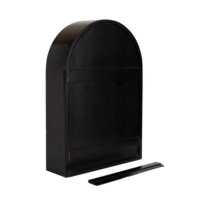 Arcott Arch Wall Shelf