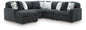 Midnight-Madness - Sectional