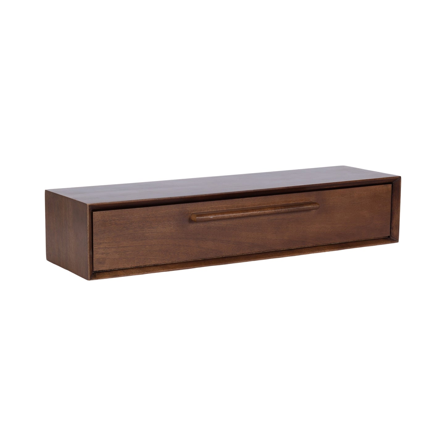 McCutcheon Floating Console Table